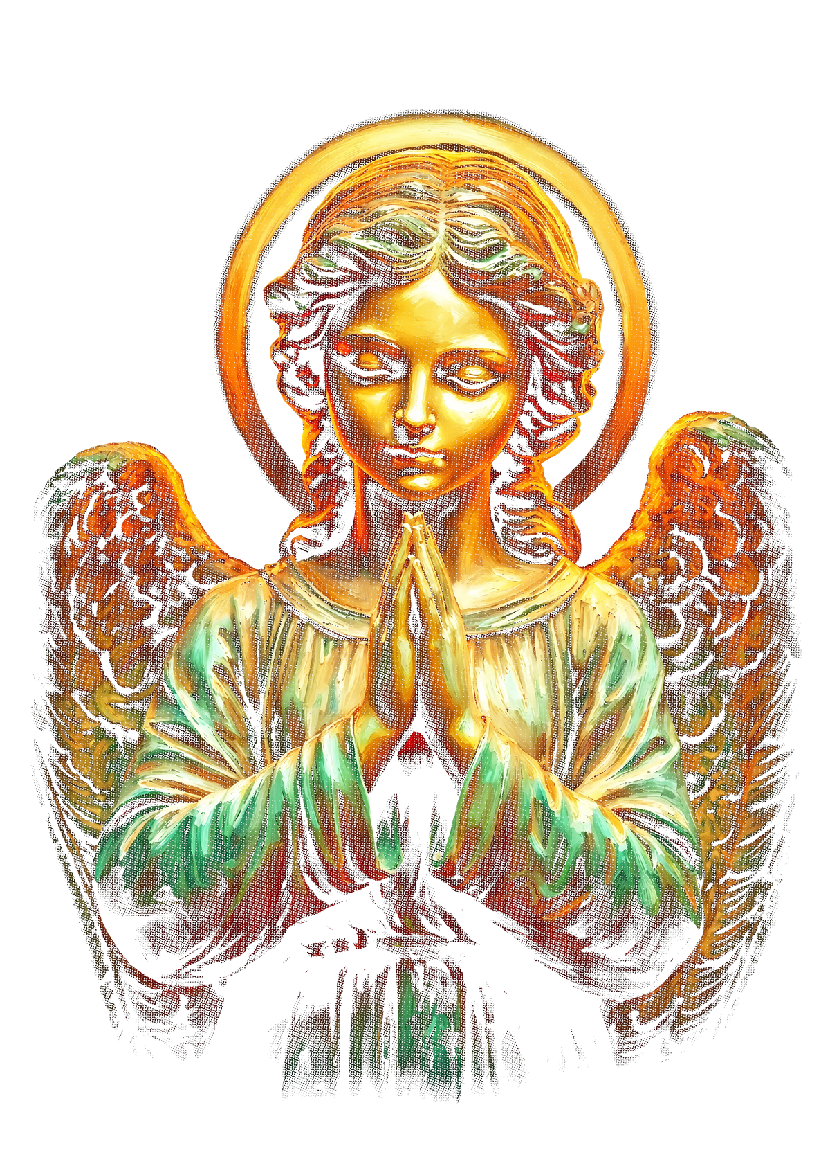 Religious design