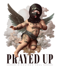 Cherub Graphic Tee