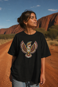 Cockatoo Australian Graphic Tee — Melbourne Streetwear