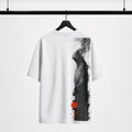 The Emberkeeper Oversized Graphic Tee — Melbourne Streetwear