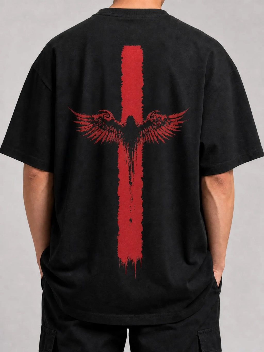 The Fallen Angel THEPRESSROOM