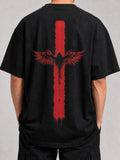 The Fallen Angel THEPRESSROOM