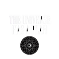 Universe Graphic Tee