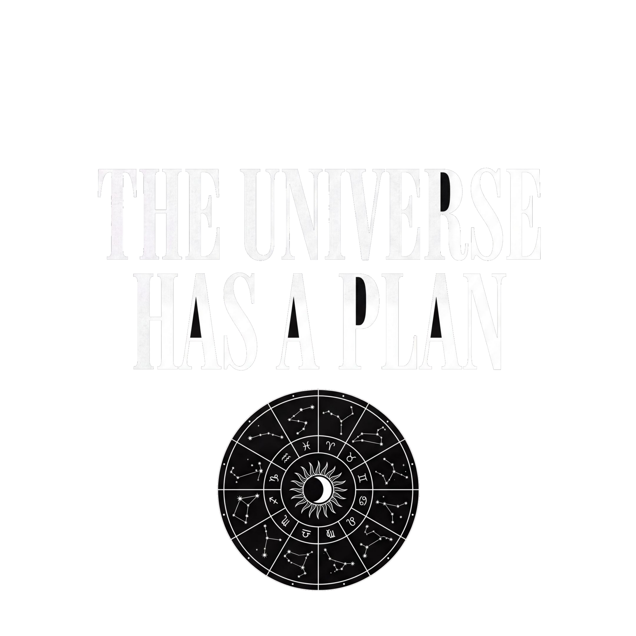 Universe Graphic Tee